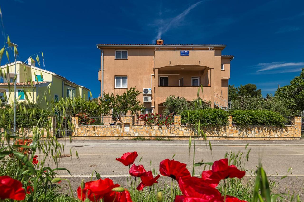 Vila Milla Premantura Exterior photo