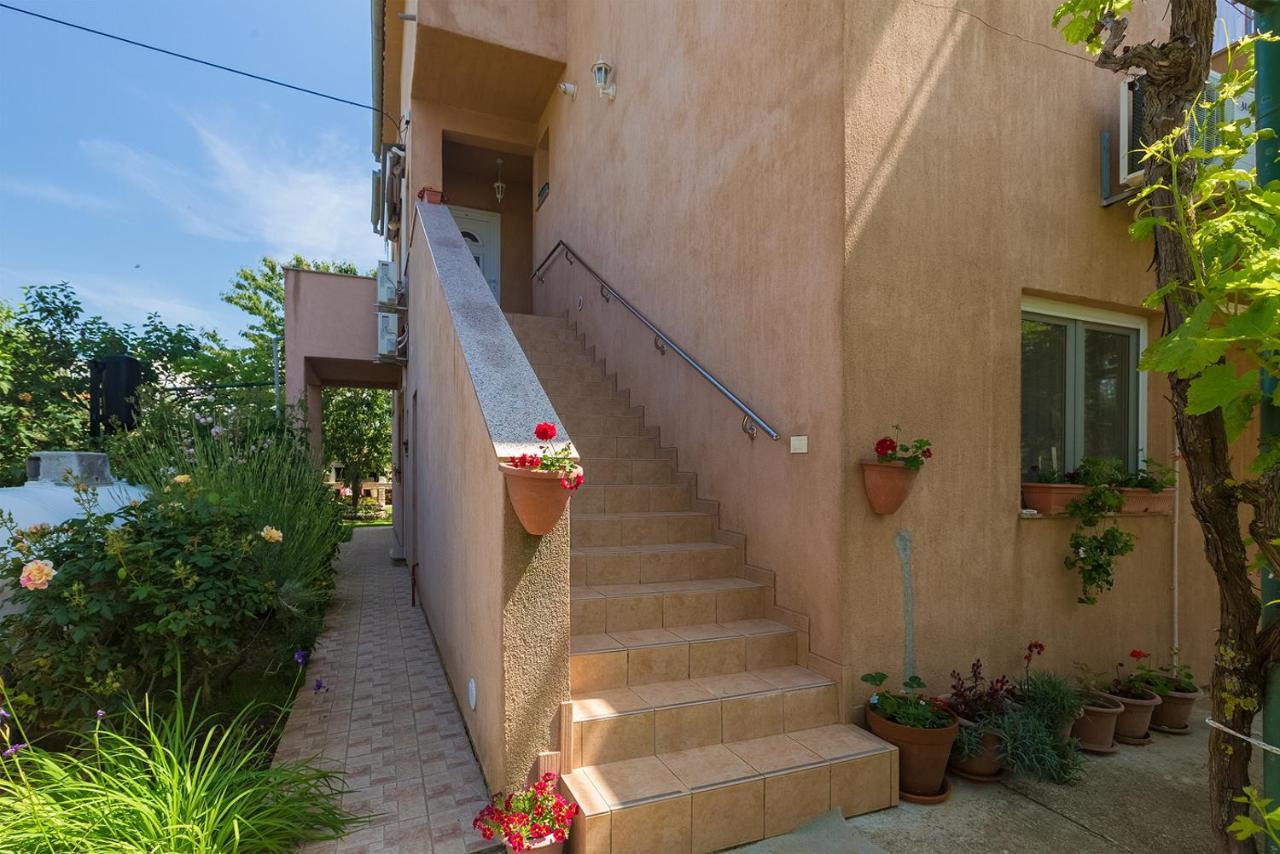 Vila Milla Premantura Exterior photo